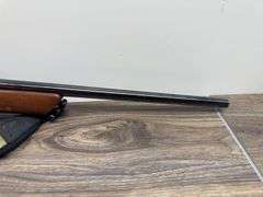 BROWNING .243 ShortTrac Rifle (#31IZXO3D09)