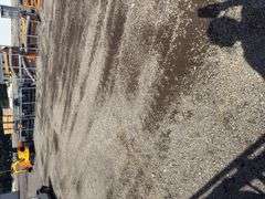 Raytree Skidsteer RMBD72 Drum Mulcher - 72" Width with 39 Cutting Teeth