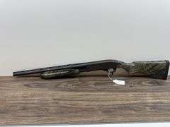 REMINGTON 12ga Shotgun (#B151102M)