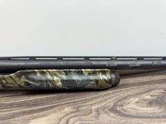 REMINGTON 12ga Shotgun (#B151102M)