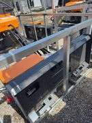 Skidsteer Articulating Brush Cutter - 42in Cutting Width