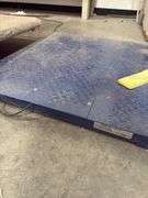My scale - 3ft Floor Scale w/ Prime Scales PS-IN202 Scales