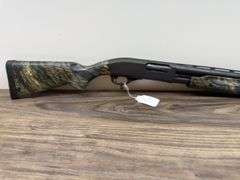 REMINGTON 12ga Shotgun (#B151102M)