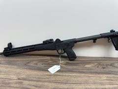 KELTEC SUB2000 9mm (#23E0F99)