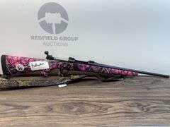 SAVAGE Youth .243 Model-11 Muddy Girl Camo Rifle (#J412833)