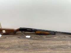 MOSSBERG 20ga Shotgun (#L341124)