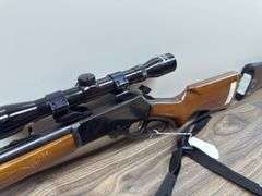 MARLIN 336 .35cal Rifle with Marlin Scope (#24096821)