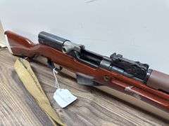 NORINCO SKS with Bayonet (#9164033)