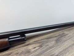 MOSSBERG 12ga Pump Shotgun (#H794242)
