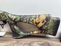 REMINGTON 870ga Shotgun (#R53301K)