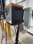 Eclipse II Plus Forklift Charger - Model 1200EC3F