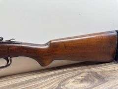 WINCHESTER 12ga Model 37 Shotgun (No SN#)