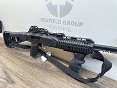 HI POINT 9mm Carbine Model 995 (#F168986)