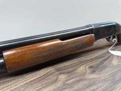 WINCHESTER Model-1200 12ga - Modified Barrel - 2 3/4” Shotgun (#117514)
