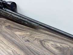 REMINGTON  WhiteTail Pro 770 .243 Rifle NO MAG (#M71887515)