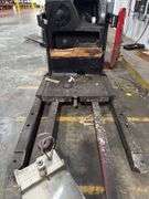 Raymond 550-0PC30TT Forklift - #550-18-B44130