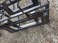 Wheel Loader Forks