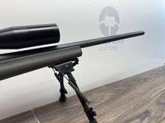 REMINGTON 700 308win Bull Barrel Rifle with Simmons 6-24x44MD ProHunter (#G6847041)