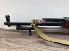 NORINCO SKS with Bayonet (#9164033)