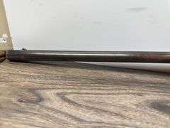 STEVENS 16ga Shotgun Model-59 (No SN#)