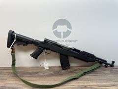 TAPCO SKS Rifle with Magazine 7.62mm (#1C137472)