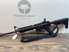 SMITH & WESSON M&P15 (#TH24150)