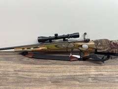 MOSSBERG ATR Fluted 30-06 Rifle with Scope (#BA336533)