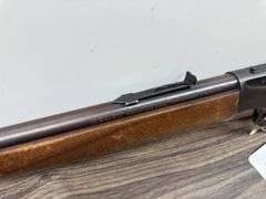 MARLIN Golden 39-A Mountie .22 Rifle (#R16387)