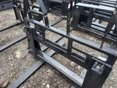 Wheel Loader Forks