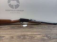 HENRY ARMS Model H003T .22 S/L/LR Rifle (#P32578T)