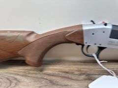 AP INT'L 20ga Shotgun (#R240220)