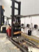 Raymond 550-0PC30TT Forklift - #550-18-B44130