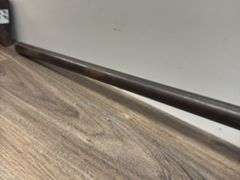 GLENFIELD Model 50 12ga Shotgun (No SN#)