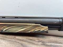 MOSSBERG 500A 12ga Pump Shotgun (#L986109)