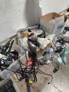 Remotes & TV Stands