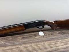 REMINGTON Model-1100 12ga Shotgun (#M1693169V)