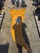 Future - FT-R320 Excavator Ripper - Fits CAT 320