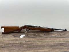 RUGER 44 Mag Carbine Rifle (#100-09357)
