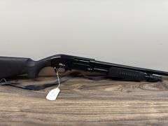 IVER JOHNSON 12GA Shotgun (#PA-7081)