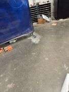 Mobile Welding Curtain