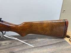 GLENFIELD Model 50 12ga Shotgun (No SN#)