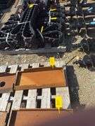 Future - FT-S10 Mini Skid Mounting Plate - SAE J2513