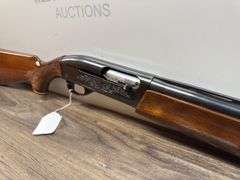 REMINGTON Model-1100 12ga Shotgun (#N0806042V)