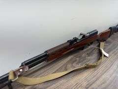NORINCO SKS with Bayonet (#9164033)