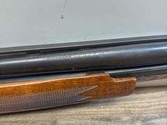 MOSSBERG 20ga Pump Shotgun (#J76414)