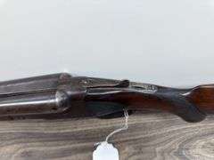 STEVENS Model 320 20ga Shotgun (#214336T)