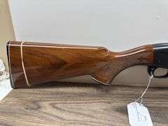 REMINGTON Model-1100 12ga Shotgun (#M1693169V)