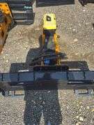 Future - FT-D680 Skid Steer Post Driver