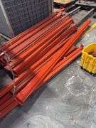 Misc Pallet Racking Cross Braces