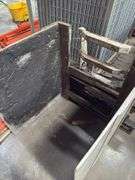 2000lb Forklift Grabber - Model 200CRB159